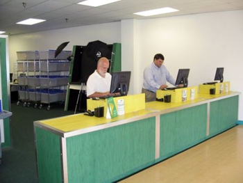 Provision Consignment Group - San Francisco, CA