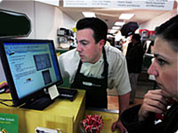 Provision Consignment Group - San Francisco, CA