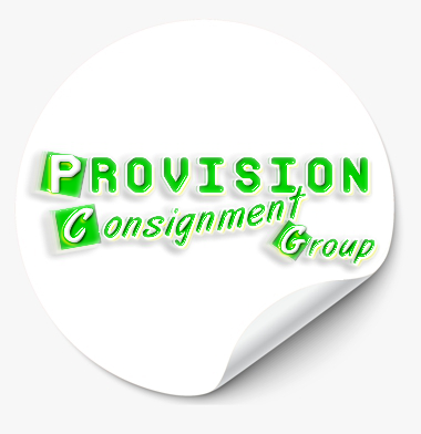 Provision Consignment Group - San Francisco, CA