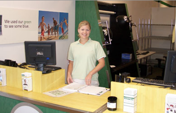 Provision Consignment Group - San Francisco, CA